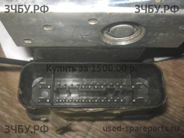 Mitsubishi Lancer 10 [CX/CY] Блок ABS (насос)