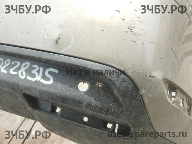 Citroen C5 (3) Бампер задний