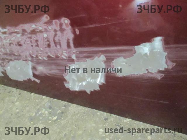 Mazda 6 [GH] Дверь передняя правая
