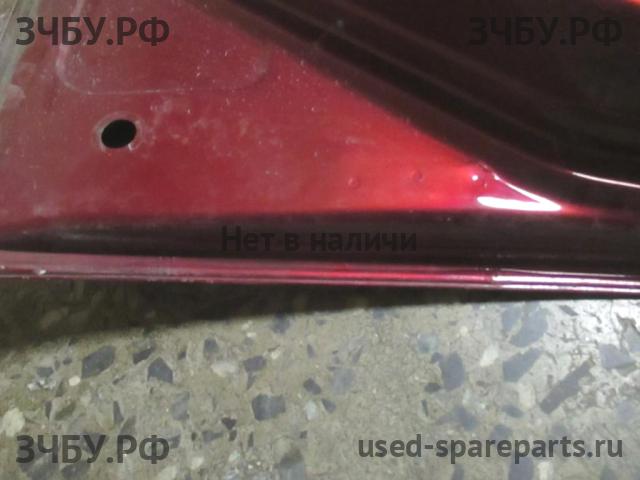 Mazda 6 [GH] Дверь передняя правая
