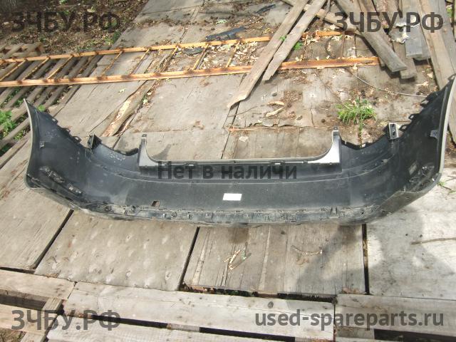 Citroen C5 (3) Бампер задний