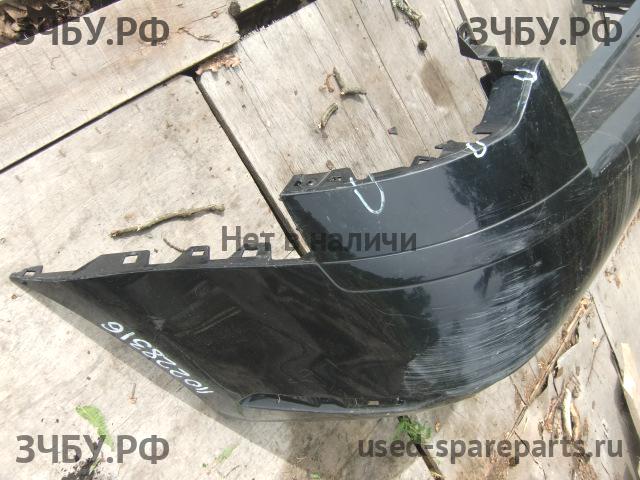 Citroen C5 (3) Бампер задний