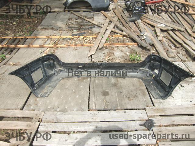 Citroen C5 (2) Бампер задний