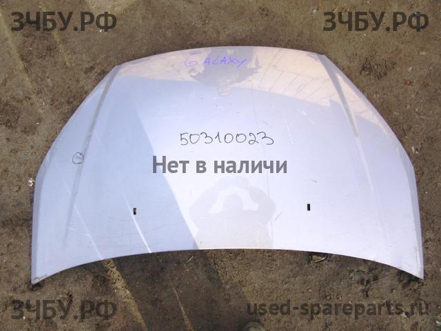 Ford Galaxy 2 Капот