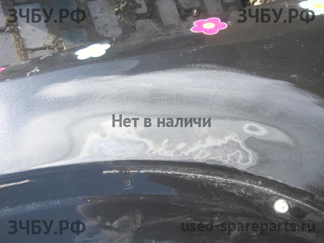Mitsubishi Pajero/Montero 4 Крыло переднее левое