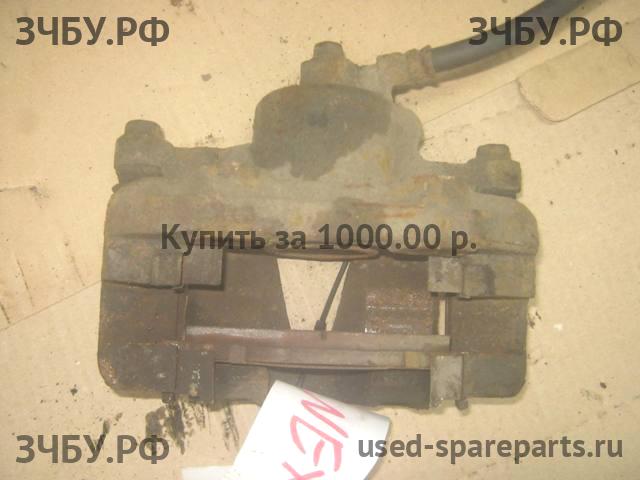 Daewoo Nexia Суппорт передний правый (в сборе со скобой)
