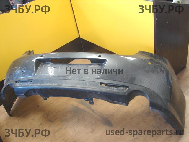 Mazda 6 [GH] Бампер задний