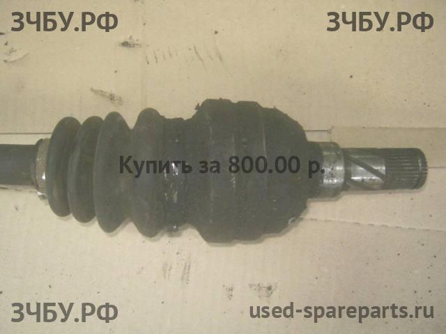 Daewoo Nexia Привод передний правый (ШРУС)