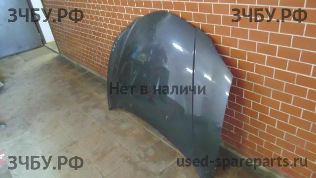 Mazda 3 [BK] Капот