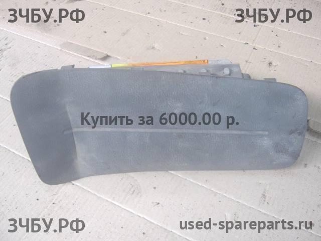 Nissan NP300 1 (D40) Подушка безопасности пассажирская (в торпедо)