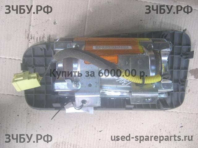 Nissan NP300 1 (D40) Подушка безопасности пассажирская (в торпедо)