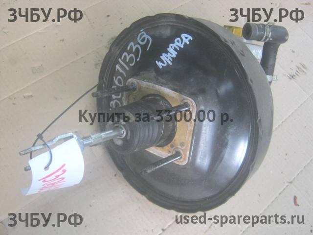 Nissan NP300 1 (D40) Усилитель тормозов вакуумный