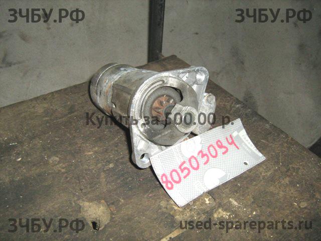 Nissan Primera P12 Стартёр