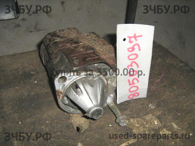 Dodge Stratus 2 Стартёр
