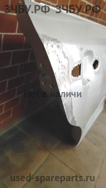 Toyota Camry 7 (V50) Дверь задняя правая