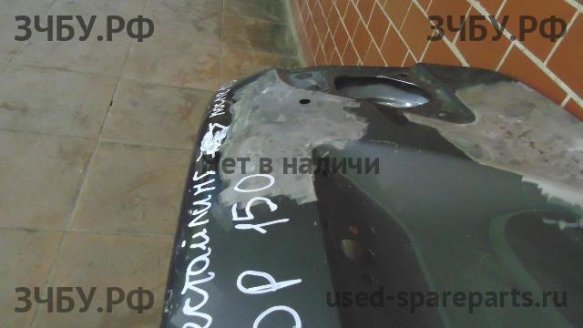 Toyota Corolla (E14 - E15) Крышка багажника