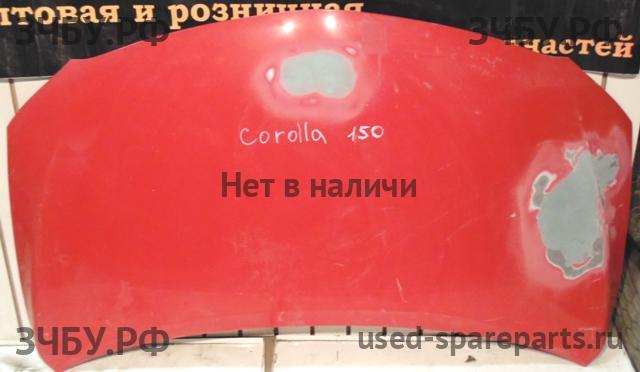 Toyota Corolla (E14 - E15) Капот