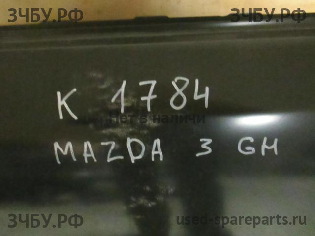 Mazda 6 [GJ/GL] Дверь задняя левая