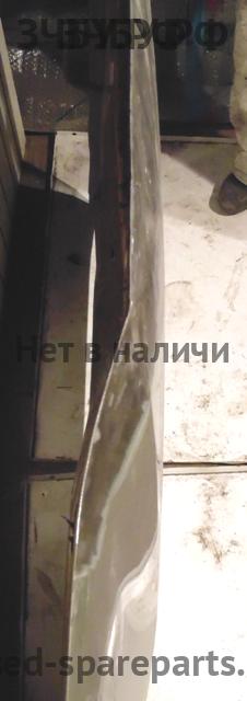 Toyota Hi Lux (3) Pick Up Капот