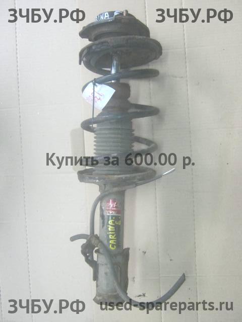 Toyota Carina.E (T190) Стойка передняя правая (в сборе)