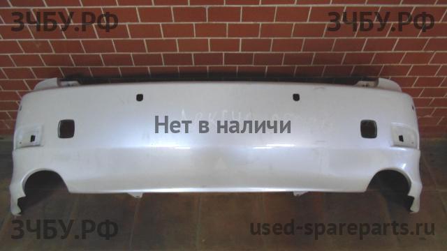 Lexus IS (2) 250/350 Бампер задний
