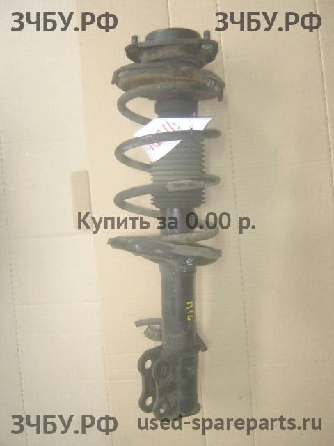 Toyota Carina.E (T190) Стойка передняя левая (в сборе)