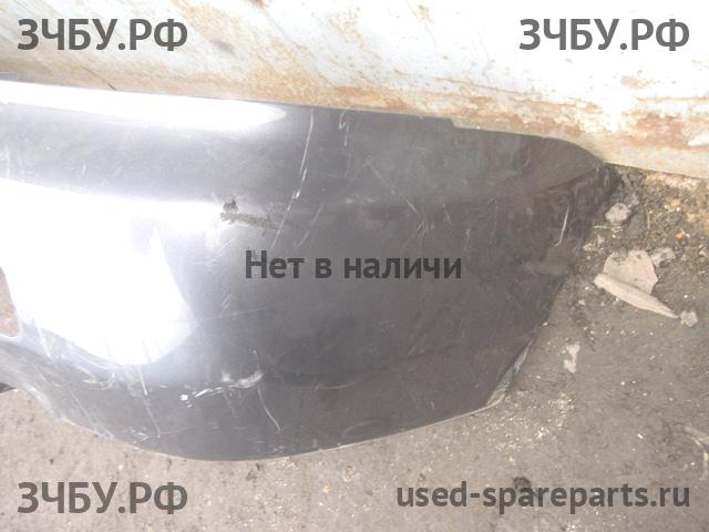Mitsubishi Lancer 9 [CS/Classic] Бампер задний