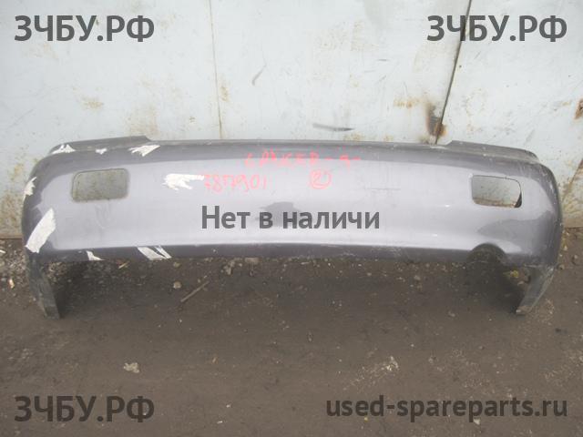 Mitsubishi Lancer 9 [CS/Classic] Бампер задний