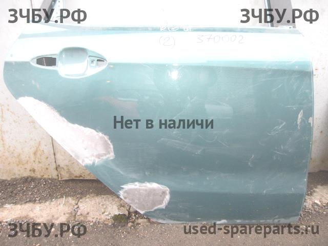 KIA Rio 3 Дверь задняя правая