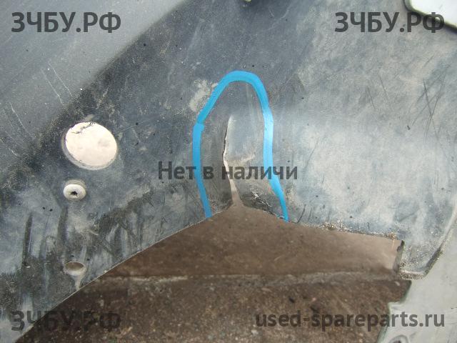 Citroen Berlingo 2 (B9) Бампер передний