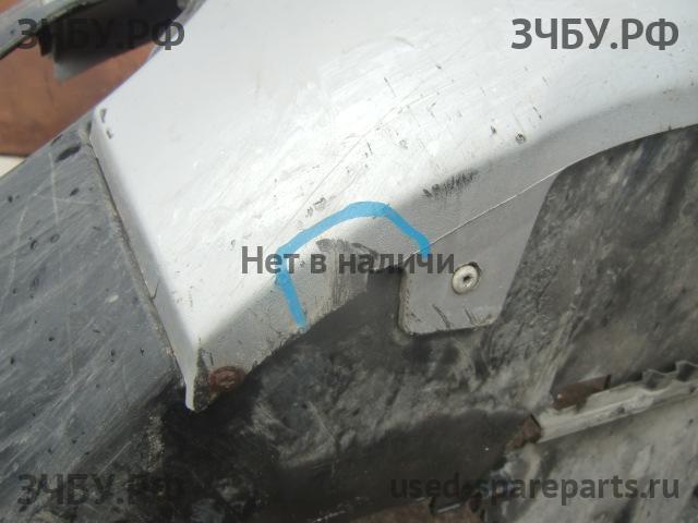 Citroen Berlingo 2 (B9) Бампер передний