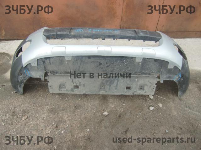 Citroen Berlingo 2 (B9) Бампер передний