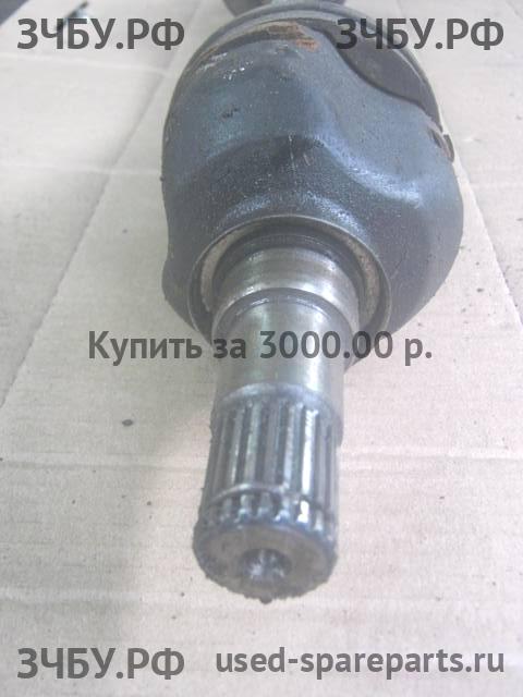 Toyota Carina.E (T190) Привод передний левый (ШРУС)