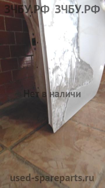 Lexus IS (2) 250/350 Дверь задняя левая