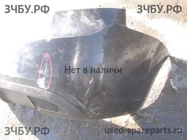 KIA Rio 2 Бампер задний