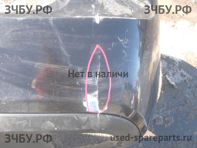 KIA Rio 2 Бампер задний