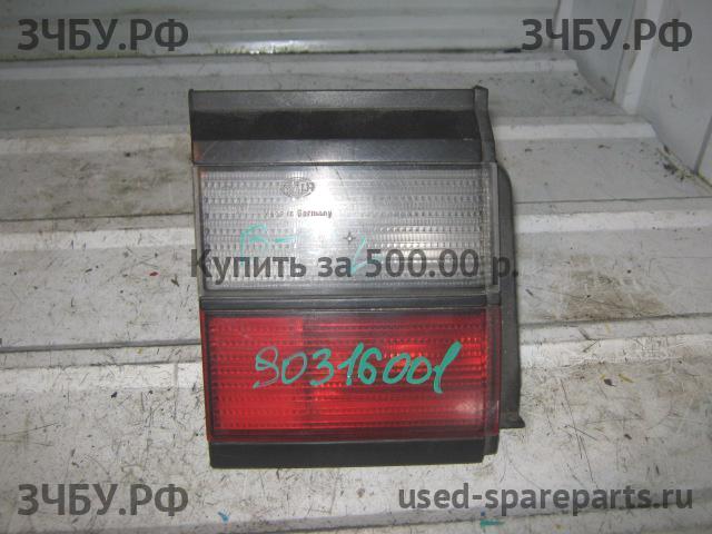 Volkswagen Passat B3 Фонарь левый