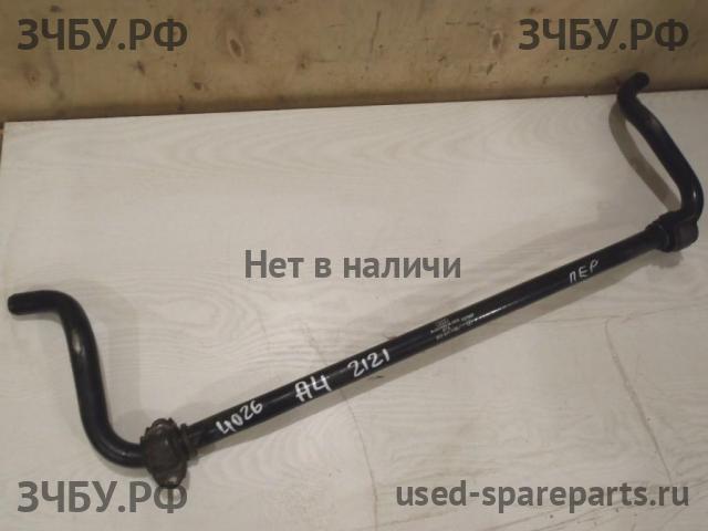 Audi A4 [B6] Стабилизатор передний