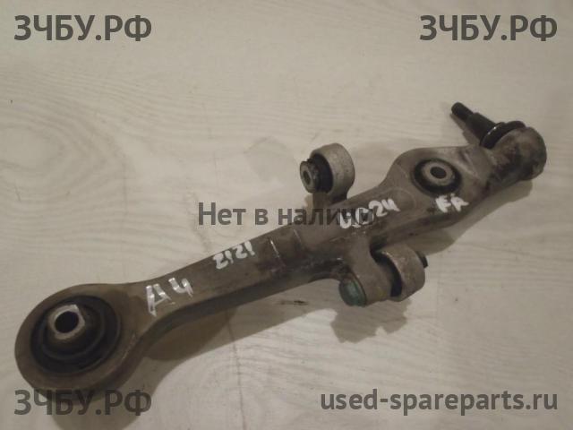 Audi A4 [B6] Рычаг передний правый