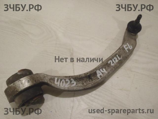 Audi A4 [B6] Рычаг передний левый