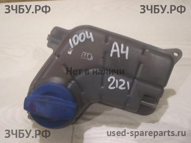 Audi A4 [B6] Бачок расширительный