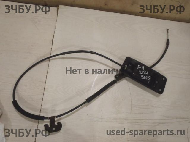 Audi A4 [B6] Трос стояночного тормоза