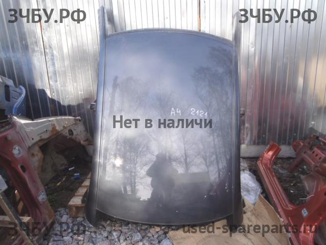 Audi A4 [B6] Крыша