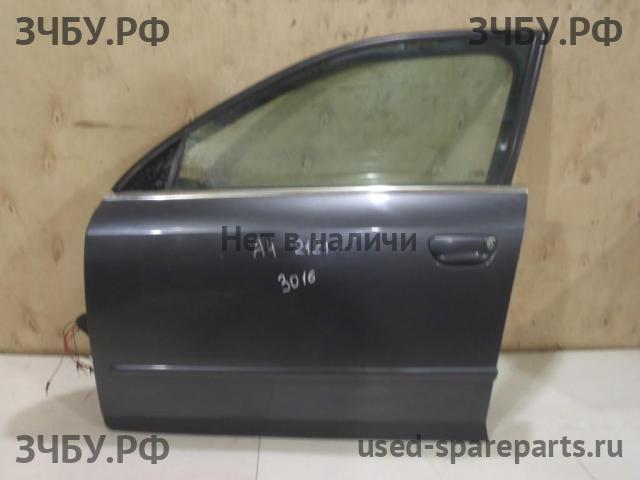 Audi A4 [B6] Дверь передняя левая