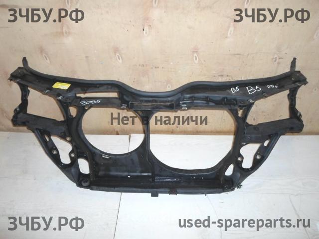 Volkswagen Passat B5 Панель передняя (телевизор)