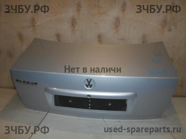 Volkswagen Passat B5 Крышка багажника