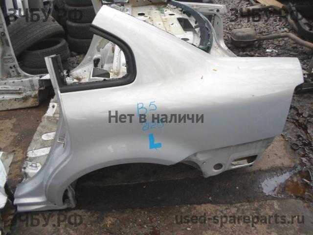 Volkswagen Passat B5 Крыло заднее левое