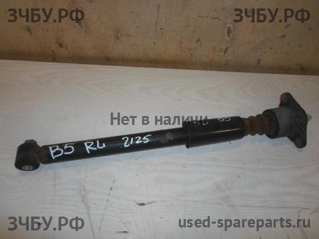 Volkswagen Passat B5 Стойка задняя левая (в сборе)
