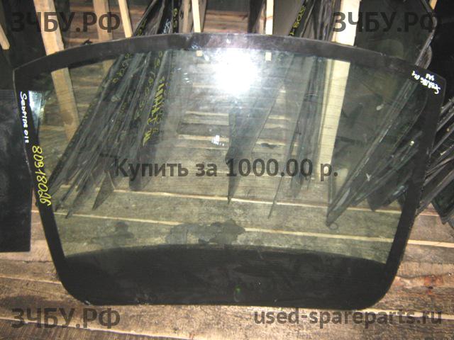 Chrysler Sebring 1 Стекло заднее