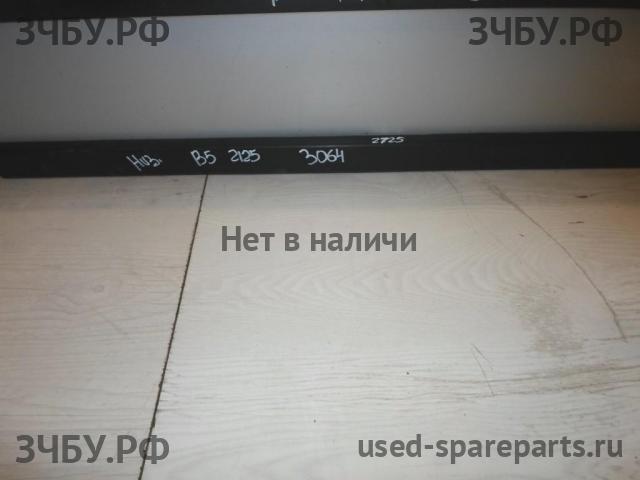 Volkswagen Passat B5 Молдинг двери передней левой